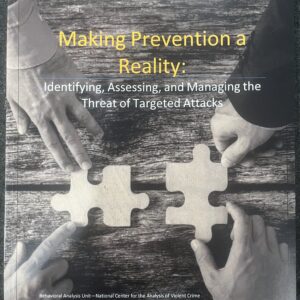 Hands assembling puzzle pieces symbolizing targeted attack prevention.
