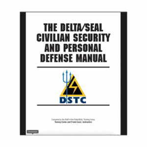 Civilian Security Guide Cover